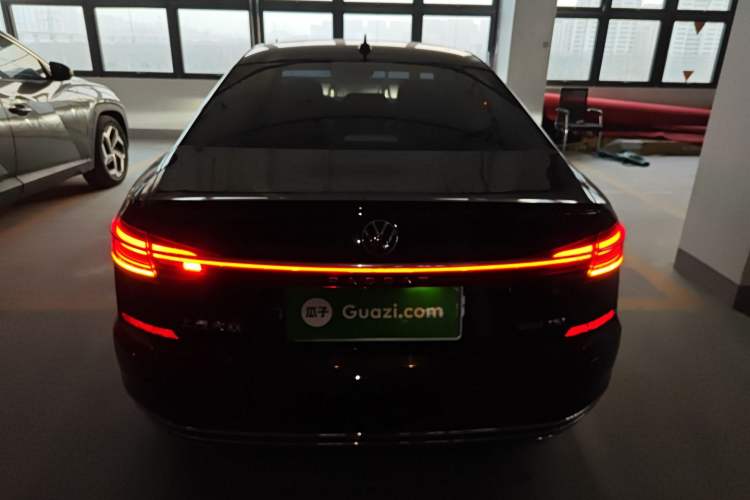 Used Volkswagen Passat 2024 380TSI Dragon Edition