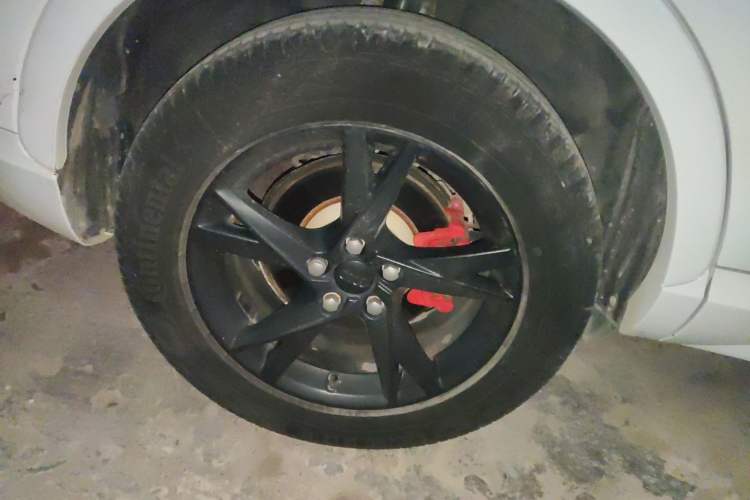 Used Audi Q3 2017 30 TFSI Fashion Model
