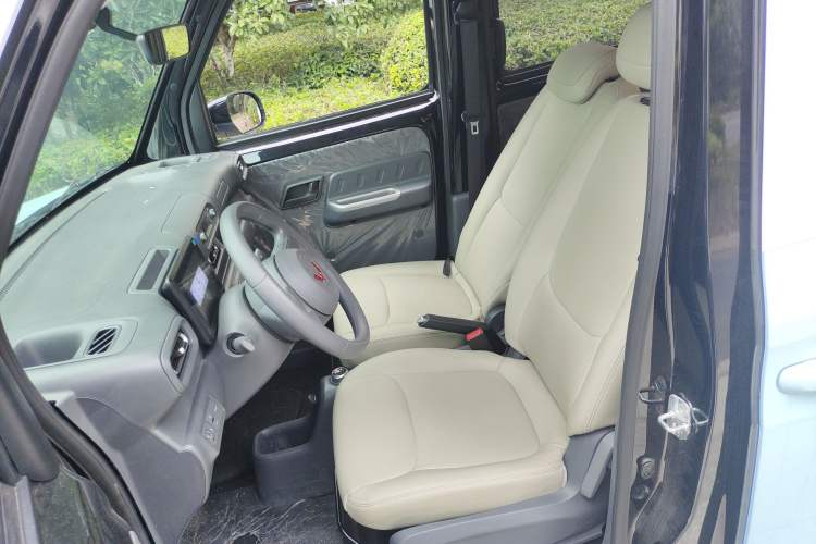 Used Wuling Zhiguang New Energy 