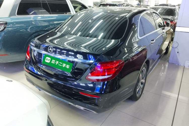 Used Mercedes-Benz E-Class 2019 E 300 L Sport Luxury Edition
