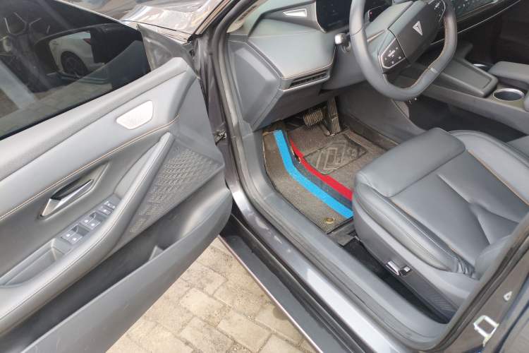 Used  SL03 2022 1.5L 1200 Extended-Range Version
