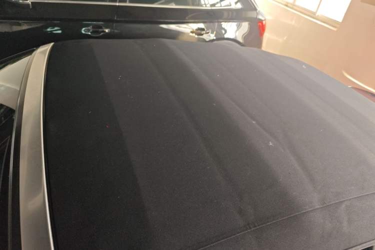 Used Audi A3 (Import) 2017 Cabriolet 40 TFSI