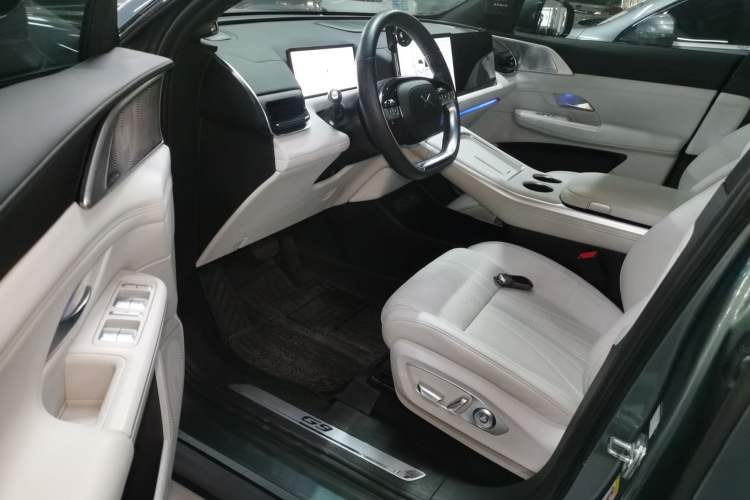 Used XPeng G9 2024 702 Max
