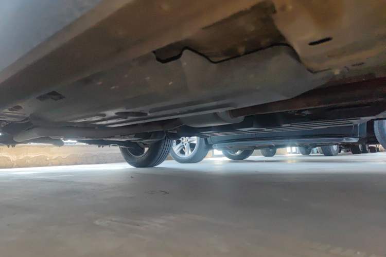 Used Haval  2023 1.5T Two-Wheel Drive Chao Ye Version Plus
