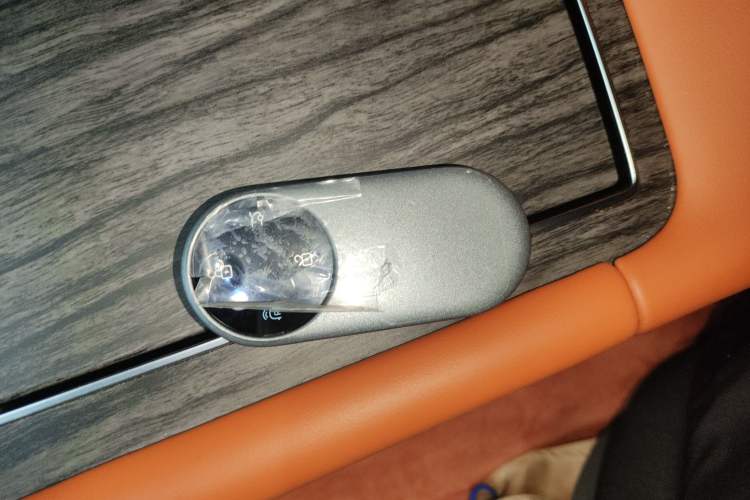 Used Hima AITO M9 2024 Range-Extended Ultra Version 52 kWh 5-Seater Model
