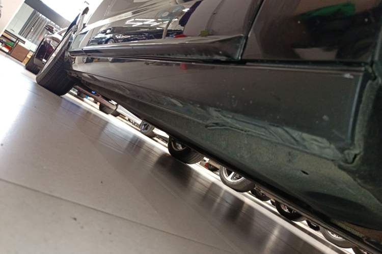 Used Audi A6L 2014 TFSI Standard Model