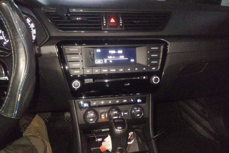 Used Skoda Superb 2016 TSI280 DSG Innovation Edition
