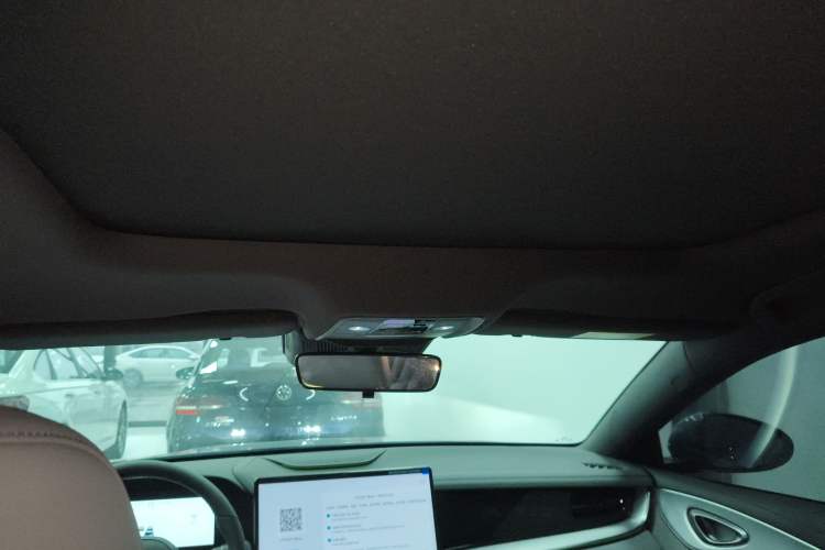 Used BYD Seal 07 DM-i 2025 DM-i 1.5L 125km Luxury Model
