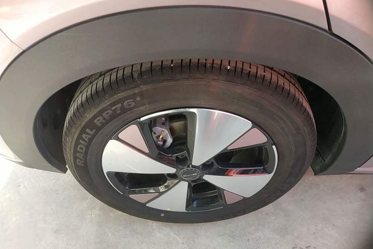 Used BYD Dolphin 2023 420 km Fashion Edition