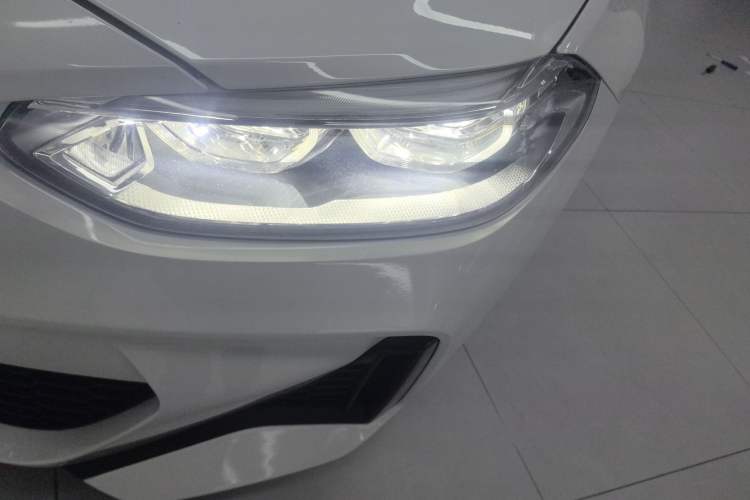 Used BMW 1 Series 2021 120i M Sport Edition