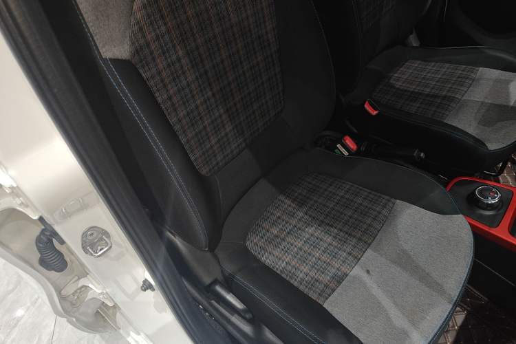 Used Dongfeng NAMMI EX1 2023 PRO Light Wind Edition Lightning Model
