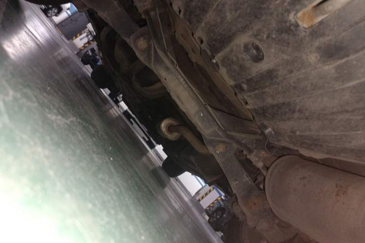 Used Honda CR-V 2016 2.0L two-wheel drive Urban Edition
