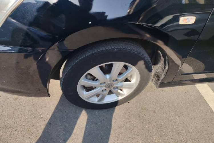 Used Nissan Sylphy 2012 Classic 1.6XE Automatic Comfort Edition
