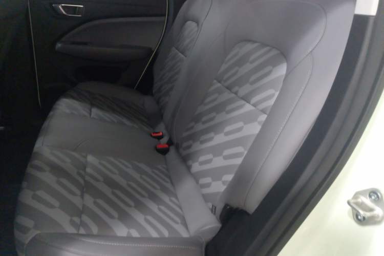 Used Leapmotor T03 2024 403 Comfort Edition