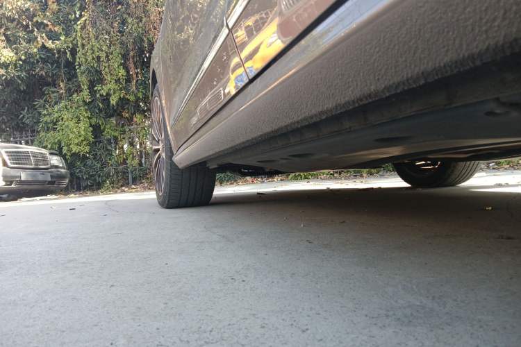 Used Volkswagen Passat 2016 330TSI DSG Prestige Edition
