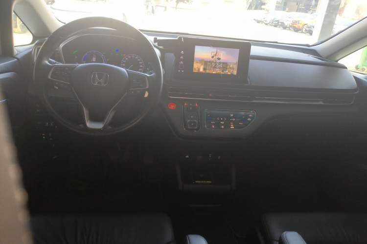 Used Honda Odyssey 2022 2.0L eHEV Sharp·Luxury Edition