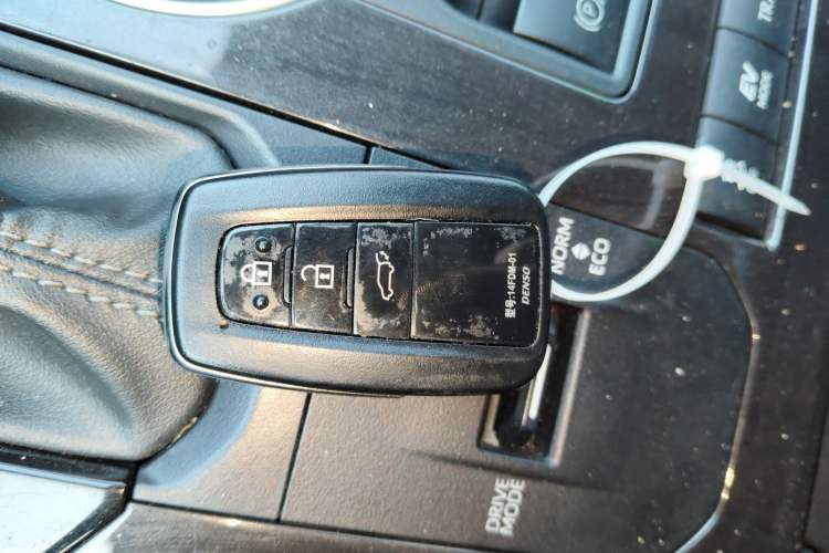 Used Toyota Crown Kluger 2023 2.5L HEV Four-Wheel Drive Prestige Edition
