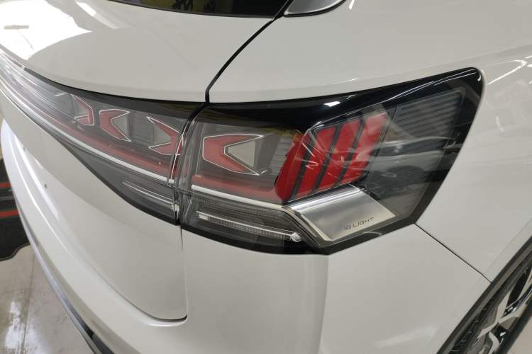 Used Volkswagen Tayron 2023 330TSI Two-Wheel-Drive Luxury Plus Advanced Version