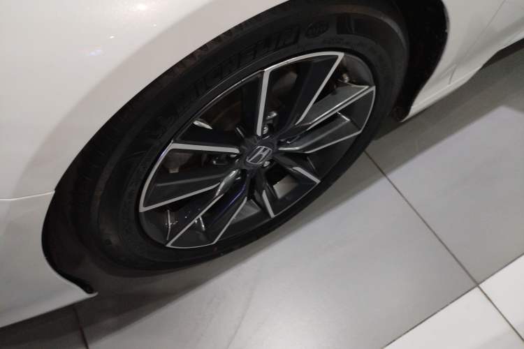 Used Honda Inspire 2022 260TURBO Elegant Edition
