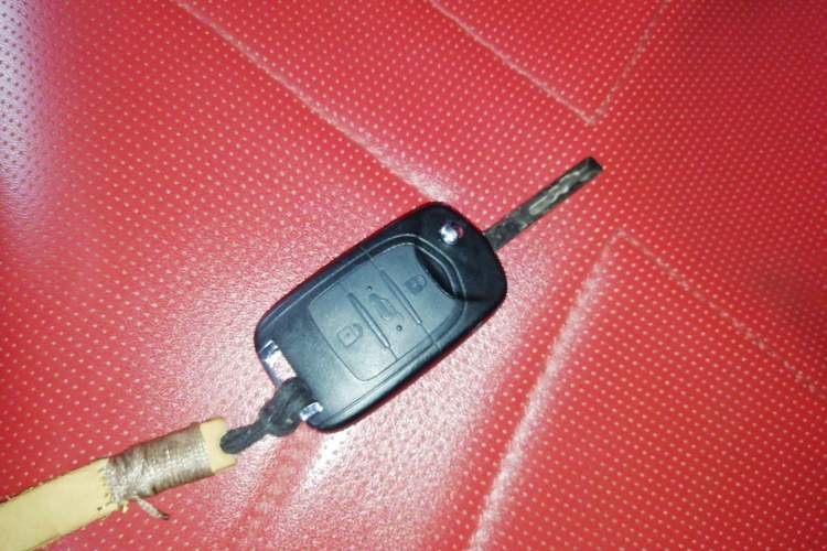 Used Baojun E200 2020 305KM Smart Drive Version
