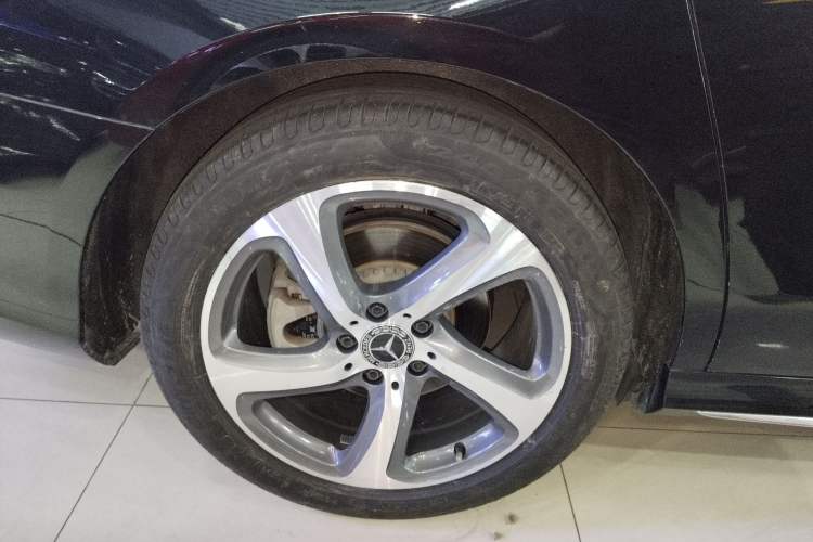 Used Mercedes-Benz E-Class 2019 E 300 L Sport Luxury Edition
