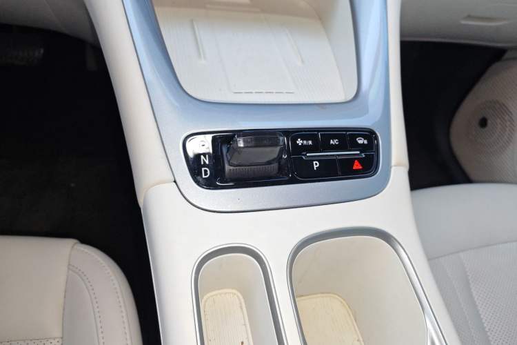 Used  Geome 2025 UP 410km Exploration+ Edition