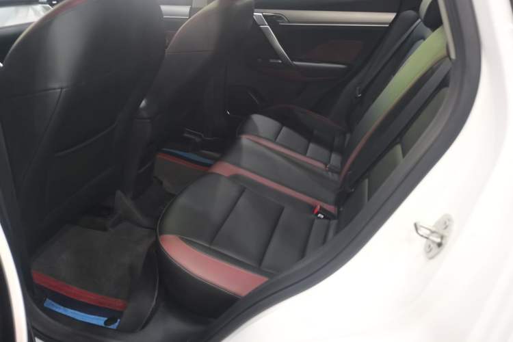 Used Geely Auto Coolray 2021 1.4T DCT Platinum Edition