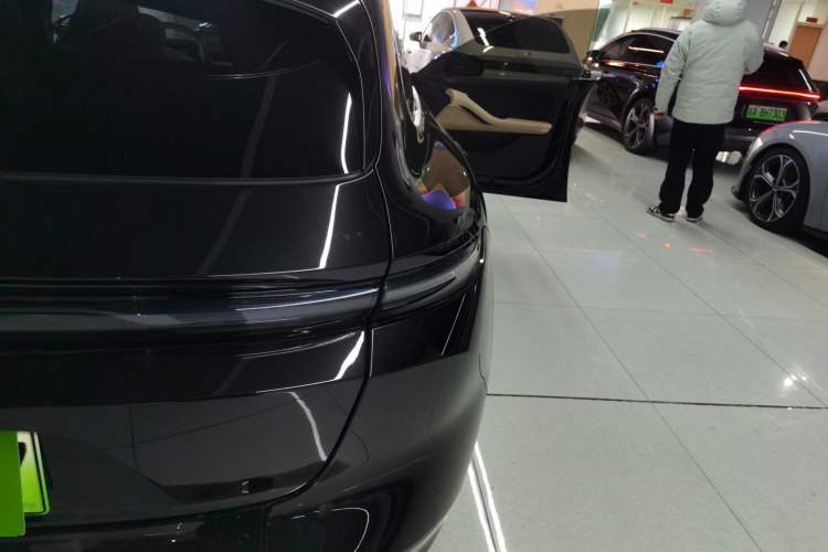 Used Nio ET5T 2023 75 kWh Touring
