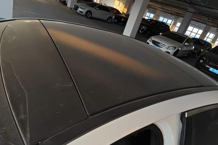 Used Mercedes-Benz C-Class 2021 C 260 L Sport Edition