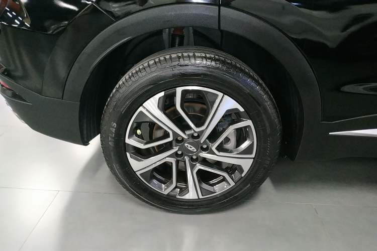 Used Chery Tiggo 7 PLUS 2023 Champion Edition 1.5 TCI CVT Extraordinary Version
