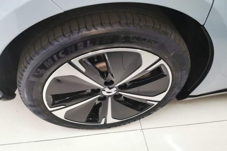 Used Nio ET5T 2025 75 kWh Touring
