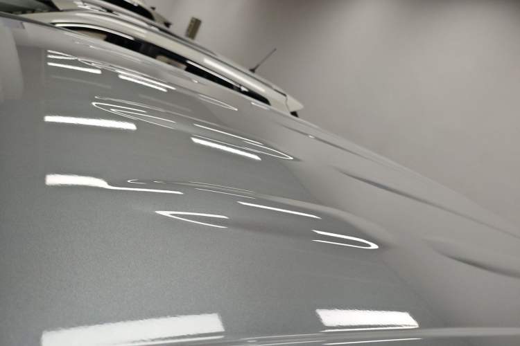 Used Toyota Highlander 2024 2.5L Smart Electric Hybrid Dual-Motor Two-Wheel-Drive Elite Edition 5 Seats
