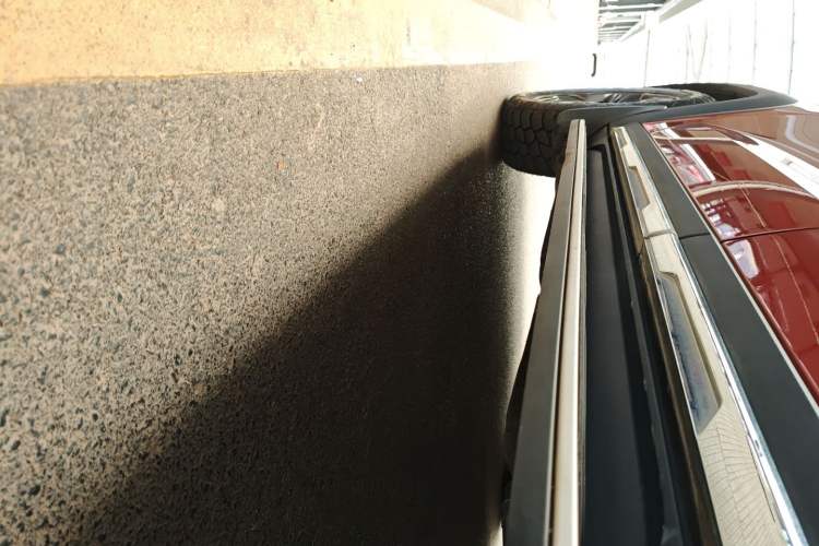 Used Haval DARGO 2021 2.0T DCT All-Wheel-Drive "Hao Tian Quan" Edition
