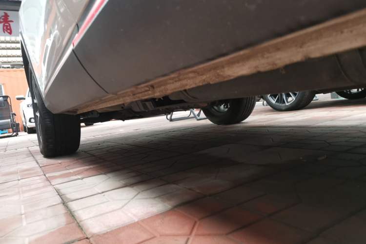 Used Changan CS75 PLUS 2022 Classic Edition 1.5T Automatic Pioneer Model
