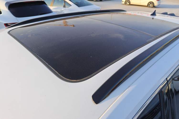 Used Changan CS75 PLUS 2023 3rd Generation 1.5T Automatic Prestige Model