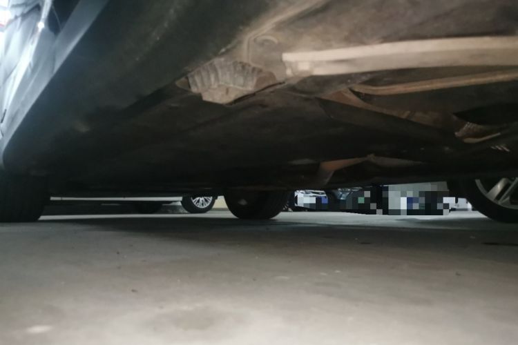 Used BMW X1 2013 sDrive18i Leading Model