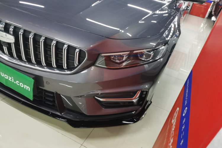 Used Geely Auto Preface 2025 Dongfang Yao 2.0TD Moonlight Edition
