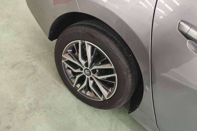 Used BYD Qin PLUS 2021 DM-i 55KM Flagship Model