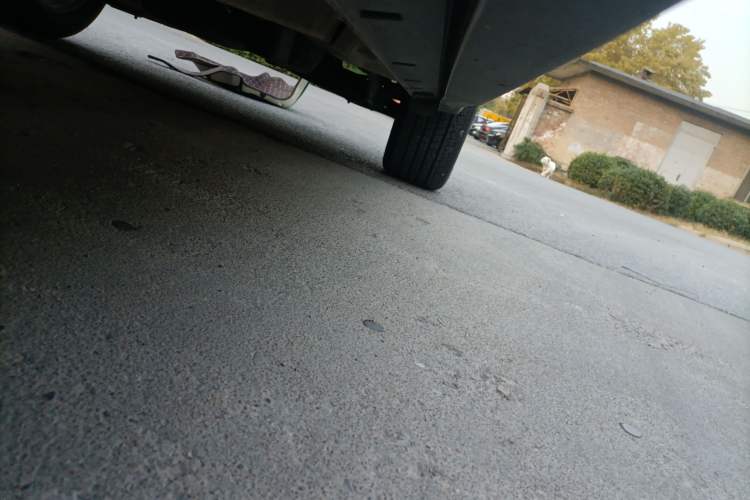 Used Chery Tiggo 8 2018 1.5 TCI Automatic Luxury Model 5 Seats
