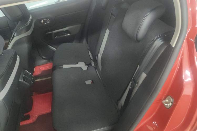 Used Citroen C5 AIRCROSS 2017 350THP Fashion Edition
