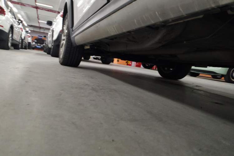 Used Chery Tiggo 3X 2017 1.5L Automatic Fashion Edition
