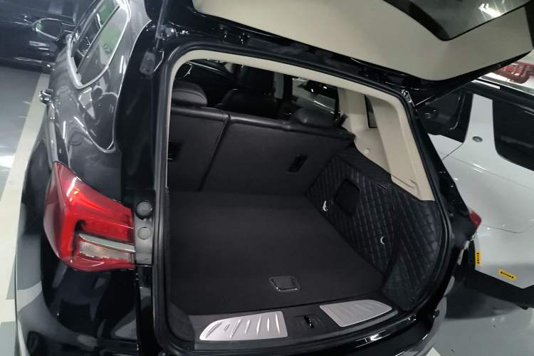 Used Buick Envision 2021 532T Two-Wheel-Drive Leading Version
