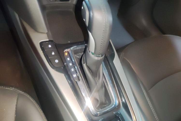 Used Chevrolet Malibu 2018 530T Automatic Luxury Edition
