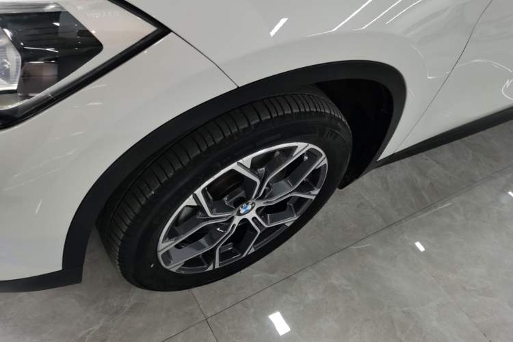 Used BMW X1 2021 sDrive25Li Leading Model
