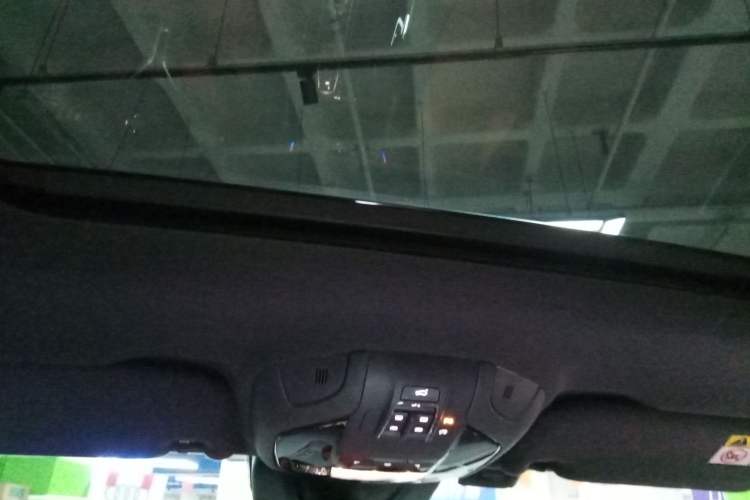 Used Maserati Levante 2018 3.0T Classic Edition