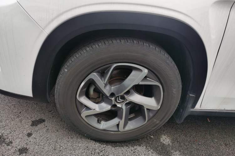 Used Citroen C3-XR 2021 190THP DCT ZhiShang Edition
