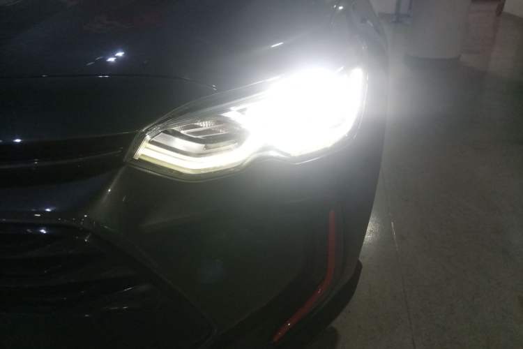 Used Chevrolet Orlando 2019 Redline 530T Automatic Enjoyment Version (5+2 Seating) China VI
