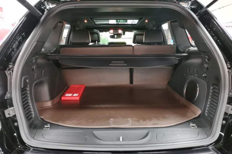 Used  Grand Cherokee 2021 3.0L 80th Anniversary Edition