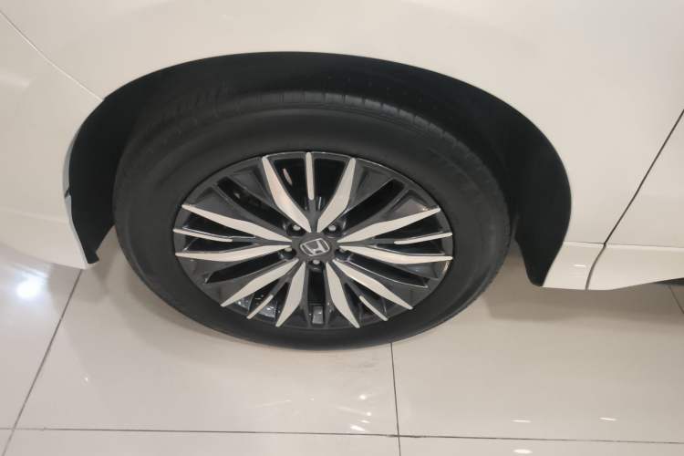 Used Honda Avancier 2020 370TURBO Two-Wheel Drive Luxury Edition
