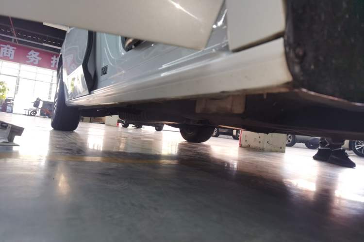 Used Buick GL8 2022 ES Landtrek 653T Comfort Edition
